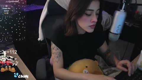 Lana 3 online show from 11, 11, 2025