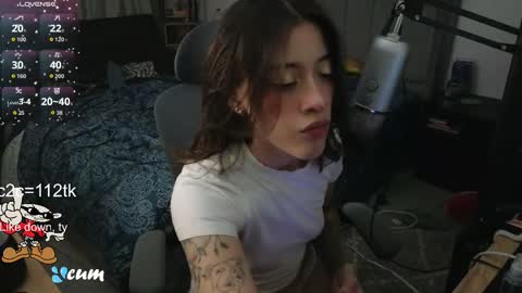 Lana 3 online show from 16, 1, 2026