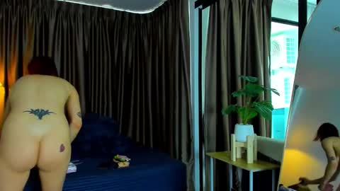 MAIYA online show from 22, 10, 2025