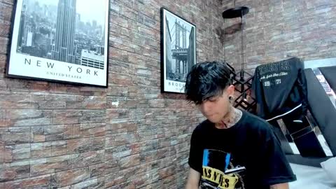 Acid Milo online show from 6, 12, 2024