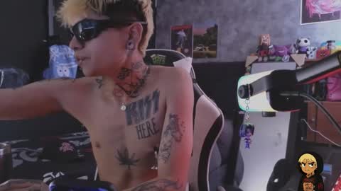 Acid Milo online show from 9, 2, 2026