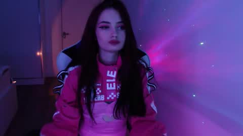 Snapshot of ackerm4n chatting on 3, 11, 2025 Mikasa online show from 3, 11, 2025