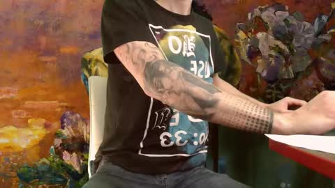 Alex   online show from 4, 1, 2025