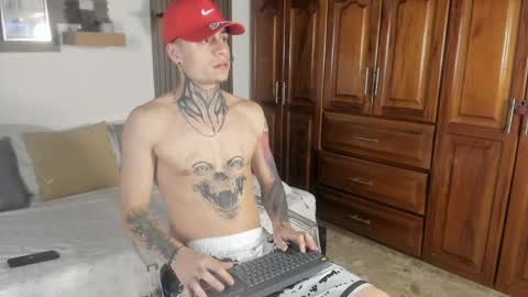 Acxel online show from 24, 5, 2026