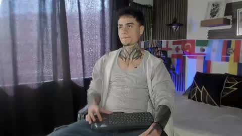 Snapshot of acxel_prescot chatting on 20, 6, 2026 Acxel online show from 20, 6, 2026