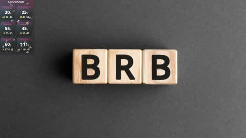 Antonella  online show from 20, 12, 2024