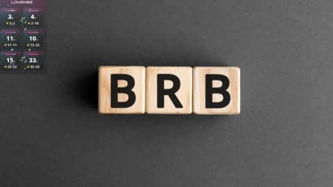 Antonella  online show from 9, 1, 2025