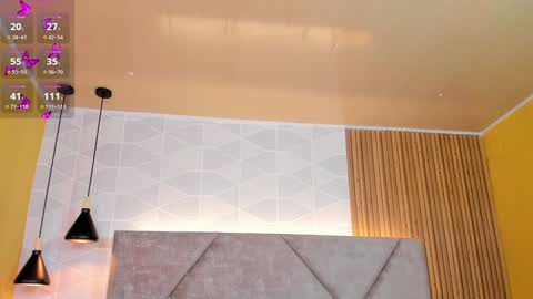 Antonella  online show from 5, 2, 2025