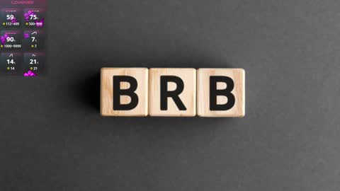 Antonella  online show from 2, 3, 2025