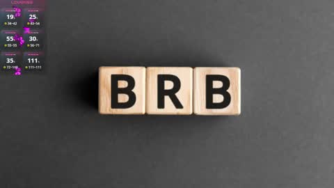 Antonella  online show from 4, 3, 2025