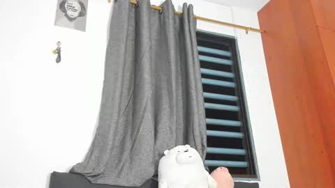 Snapshot of ada_gales_ chatting on 8, 11, 2025 Isa online show from 8, 11, 2025