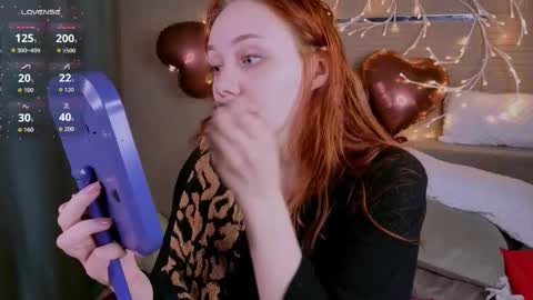 Snapshot of ada_mur chatting on 18, 2, 2026 Ada online show from 18, 2, 2026