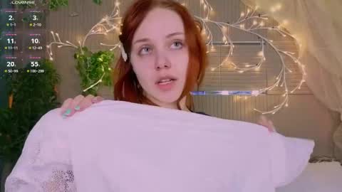 Snapshot of ada_mur chatting on 5, 5, 2026 Ada online show from 5, 5, 2026