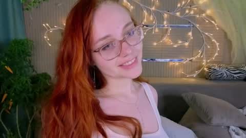 Snapshot of ada_mur chatting on 18, 5, 2026 Ada online show from 18, 5, 2026