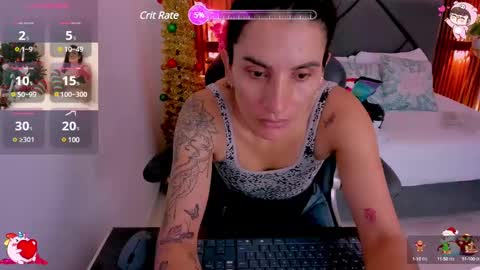 Snapshot of ada_oconnor_x_ chatting on 7, 12, 2024 ada oconnor x ..flaca..bella online show from 7, 12, 2024