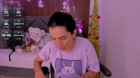 Snapshot of ada_oconnor_x_ chatting on 18, 12, 2024 ada oconnor x ..flaca..bella online show from 18, 12, 2024