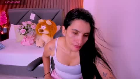 Snapshot of ada_oconnor_x_ chatting on 8, 3, 2025 ada oconnor x ..flaca..bella online show from 8, 3, 2025