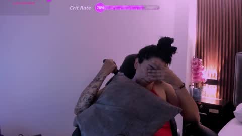 ada oconnor x   ..flaca..bella online show from 17, 2, 2026