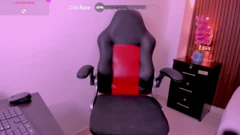 ada oconnor x   ..flaca..bella online show from 25, 2, 2026