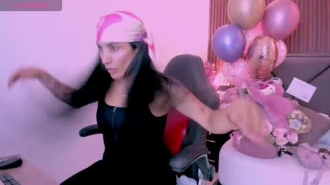 ada oconnor x   ..flaca..bella online show from 7, 3, 2026