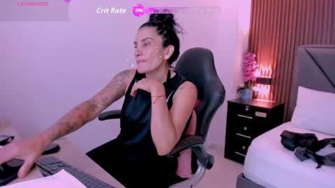 ada oconnor x   ..flaca..bella online show from 18, 4, 2026