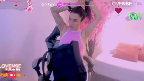 Snapshot of ada_oconnor_x_ chatting on 6, 8, 2026 ada oconnor x ..flaca..bella online show from 6, 8, 2026