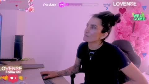 Snapshot of ada_oconnor_x_ chatting on 8, 8, 2026 ada oconnor x ..flaca..bella online show from 8, 8, 2026