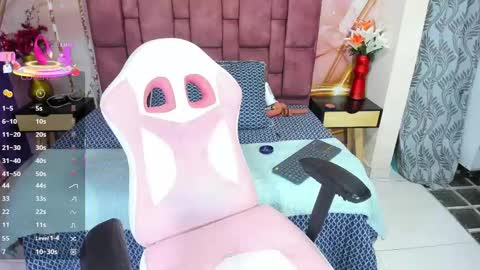 Snapshot of ada_piter chatting on 18, 11, 2025 ada_piter online show from 18, 11, 2025