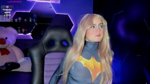 Snapshot of ada_turner chatting on 23, 5, 2026 ada_turner online show from 23, 5, 2026