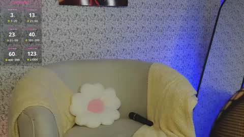 Ada Blue online show from 17, 12, 2025