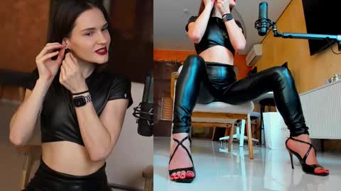 Ada   online show from 27, 10, 2025