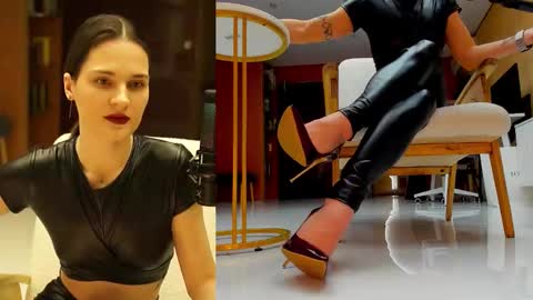 Ada   online show from 8, 11, 2025