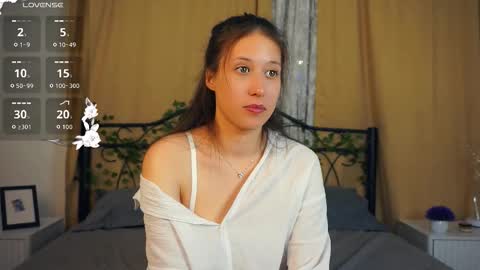 Snapshot of adahbuggie chatting on 1, 10, 2025 Lily n Jenny online show from 1, 10, 2025