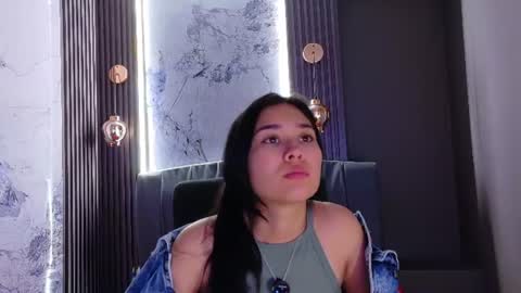 Snapshot of adaira31 chatting on 13, 7, 2026 Adaira online show from 13, 7, 2026