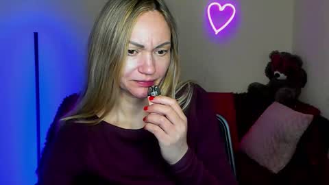 Adalina online show from 28, 3, 2026