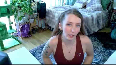 Snapshot of adalinarae chatting on 31, 12, 2024 Adalina Rae online show from 31, 12, 2024