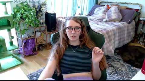 Snapshot of adalinarae chatting on 1, 1, 2025 Adalina Rae online show from 1, 1, 2025