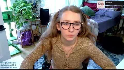 Snapshot of adalinarae chatting on 2, 1, 2025 Adalina Rae online show from 2, 1, 2025