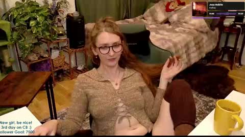 Snapshot of adalinarae chatting on 3, 1, 2025 Adalina Rae online show from 3, 1, 2025