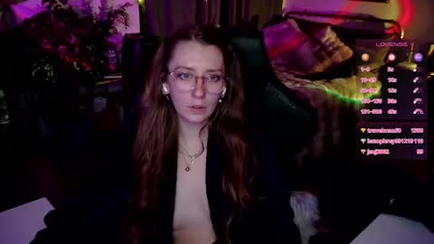 Snapshot of adalinarae chatting on 8, 1, 2025 Adalina Rae online show from 8, 1, 2025