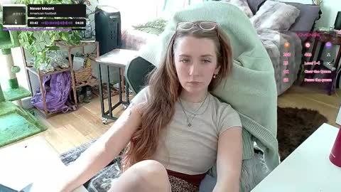Snapshot of adalinarae chatting on 9, 1, 2025 Adalina Rae online show from 9, 1, 2025