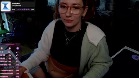Snapshot of adalinarae chatting on 12, 1, 2025 Adalina Rae online show from 12, 1, 2025