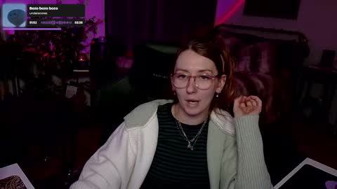 Snapshot of adalinarae chatting on 13, 1, 2025 Adalina Rae online show from 13, 1, 2025