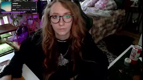Snapshot of adalinarae chatting on 18, 1, 2025 Adalina Rae online show from 18, 1, 2025