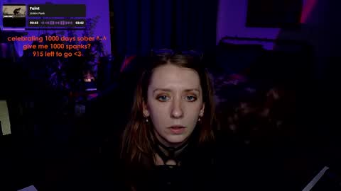 Snapshot of adalinarae chatting on 20, 1, 2025 Adalina Rae online show from 20, 1, 2025
