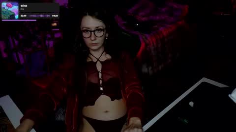 Snapshot of adalinarae chatting on 23, 1, 2025 Adalina Rae online show from 23, 1, 2025