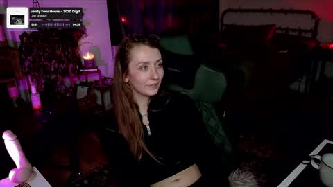 Snapshot of adalinarae chatting on 4, 2, 2025 Adalina Rae online show from 4, 2, 2025