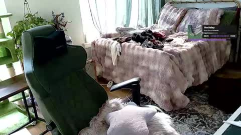 Snapshot of adalinarae chatting on 10, 2, 2025 Adalina Rae online show from 10, 2, 2025