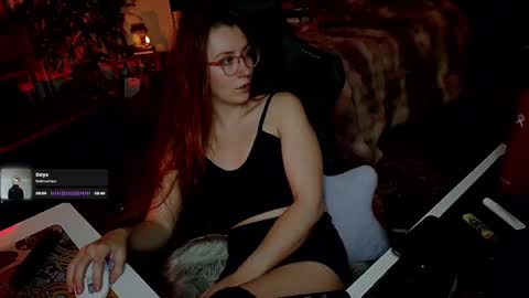 Snapshot of adalinarae chatting on 11, 2, 2025 Adalina Rae online show from 11, 2, 2025