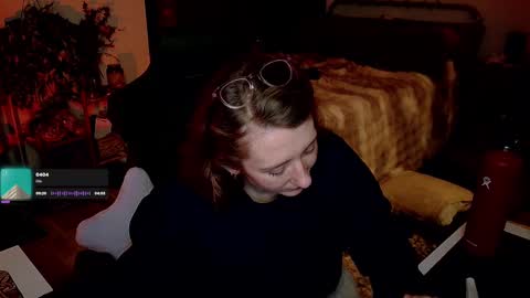 Snapshot of adalinarae chatting on 12, 2, 2025 Adalina Rae online show from 12, 2, 2025
